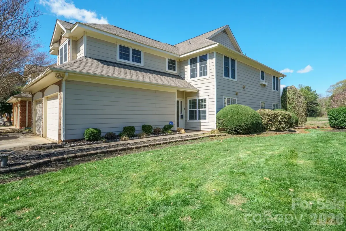 5805 Amity Springs Drive, Charlotte, NC 28212 - #1