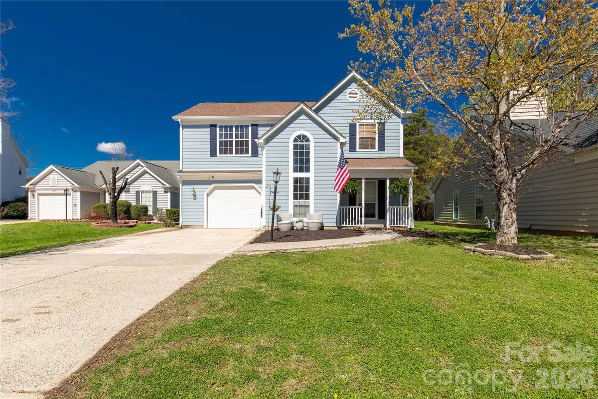 13213 Lampmeade Lane, Charlotte, NC 28273 - #1