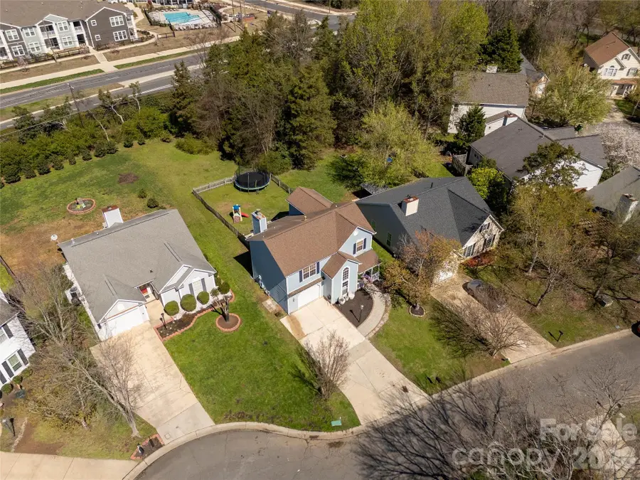 13213 Lampmeade Lane, Charlotte, NC 28273 - #3