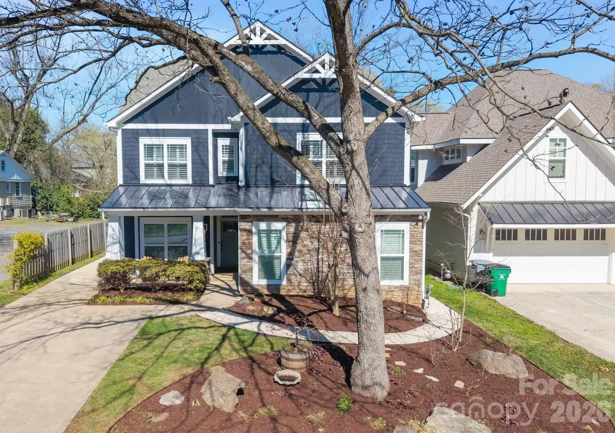 3011 Georgia Avenue, Charlotte, NC 28205 - #1