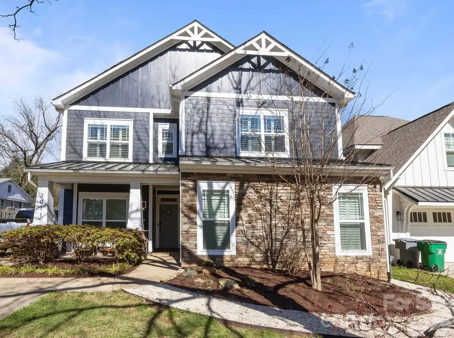 3011 Georgia Avenue, Charlotte, NC 28205 - #3
