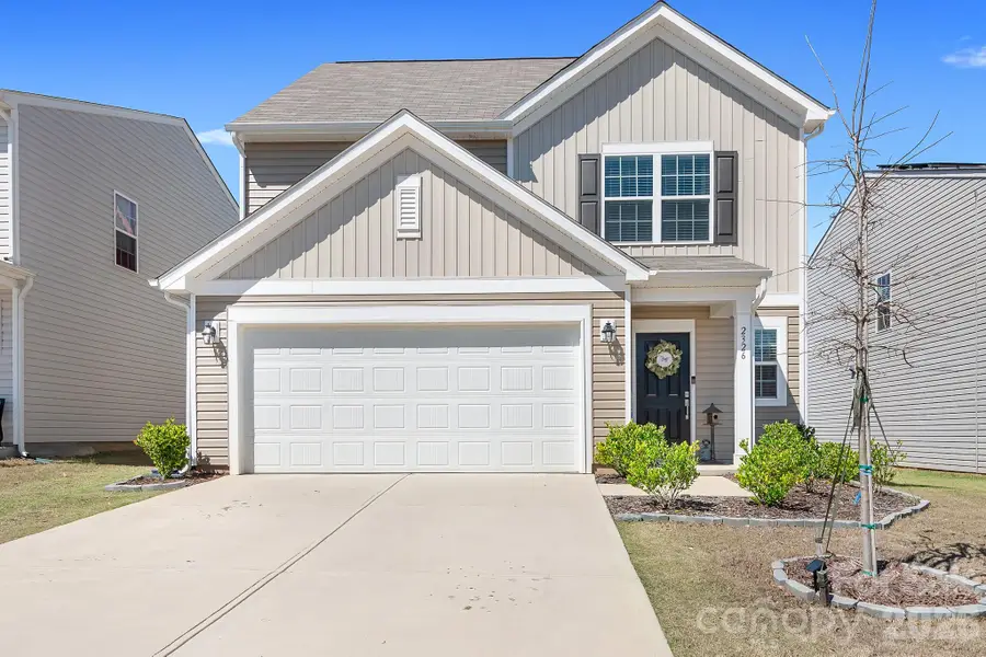 2326 Trollinger Drive, Catawba, NC 28609 - #2