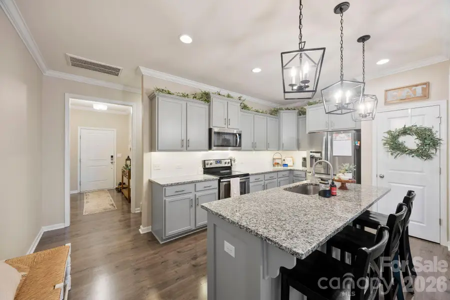 621 Samet Street, Fort Mill, SC 29715 - #3