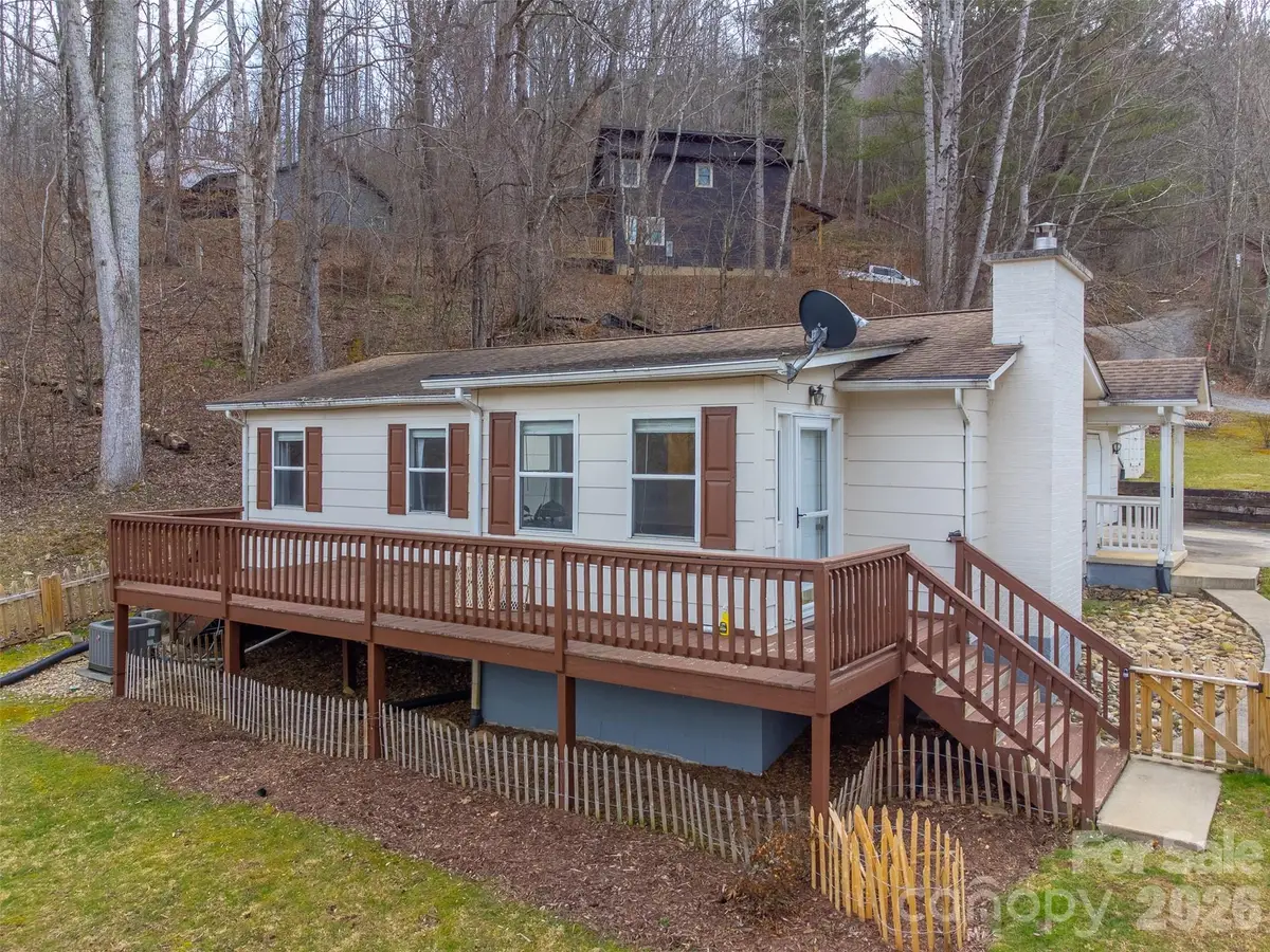 57 Melody Lane, Maggie Valley, NC 28751 - #1