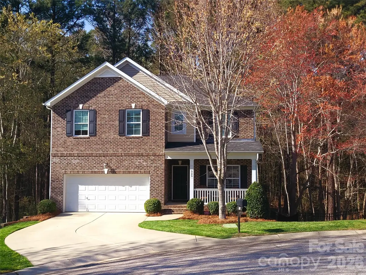 520 Warlick Meadow Court, Clover, SC 29710 - #1