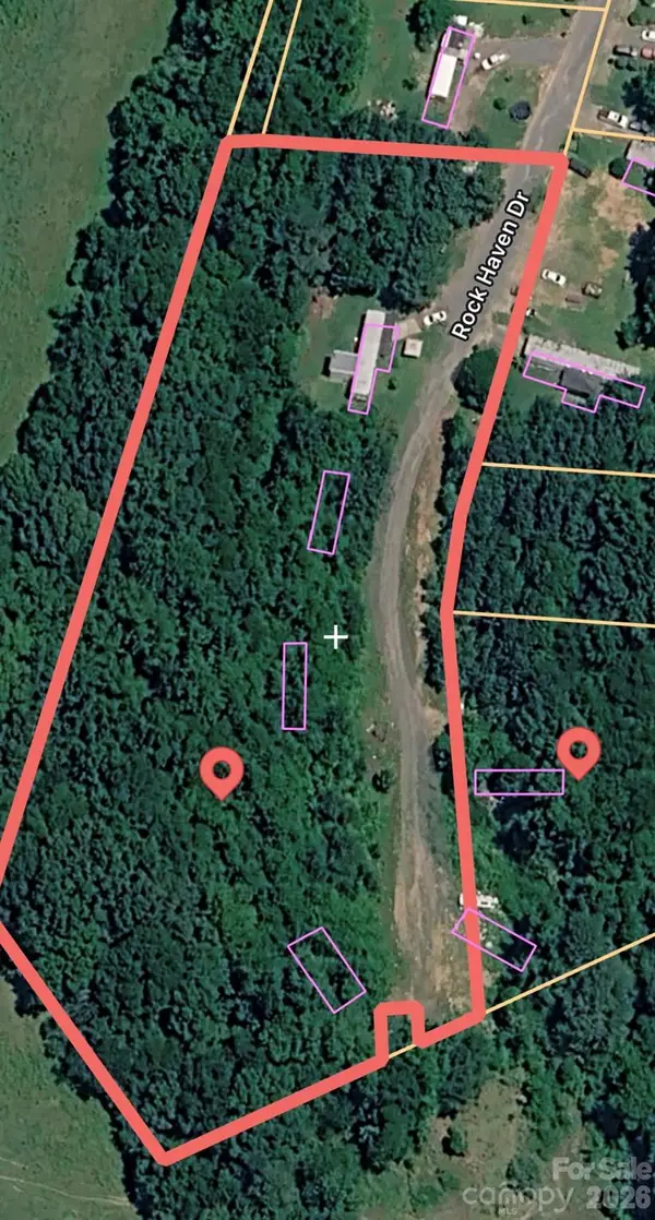 0 Rock Haven Drive, Norwood, NC 28128