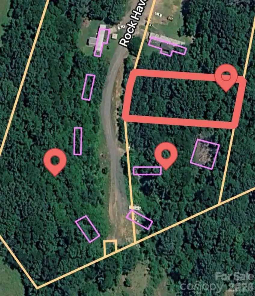 0 Rock Haven Drive, Norwood, NC 28128 - #1