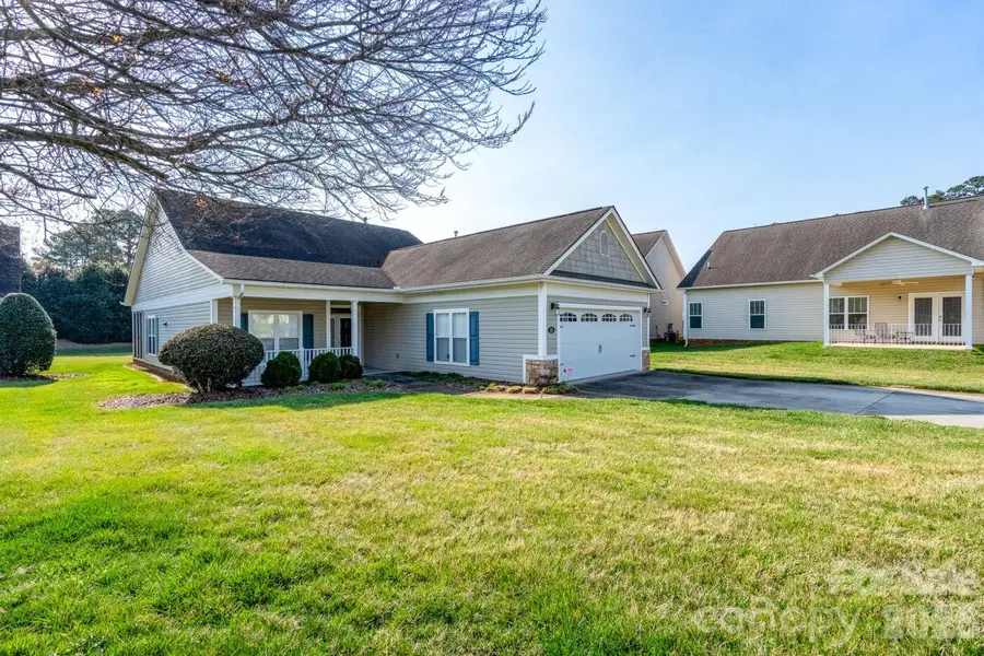 115 River Birch Drive, Salisbury, NC 28146 - #2