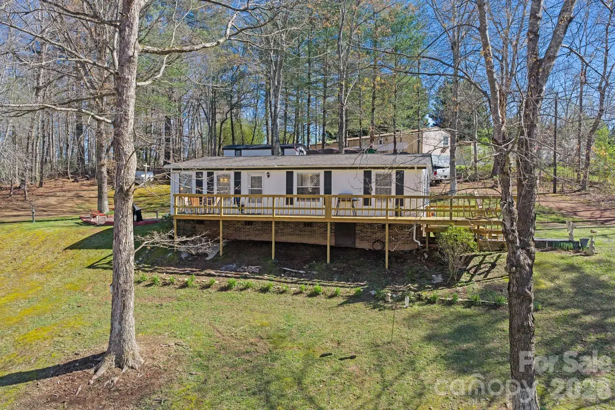2496 Messer Street, Valdese, NC 28690 - #1