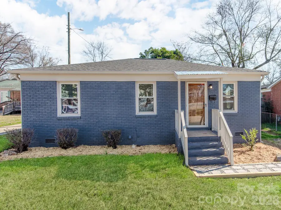 2948 Coronet Way, Charlotte, NC 28208 - #2