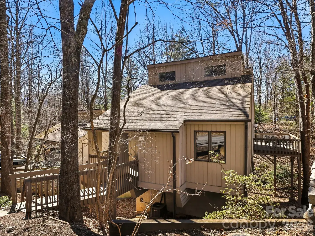 14 Cedarwood Drive, Asheville, NC 28803 - #1