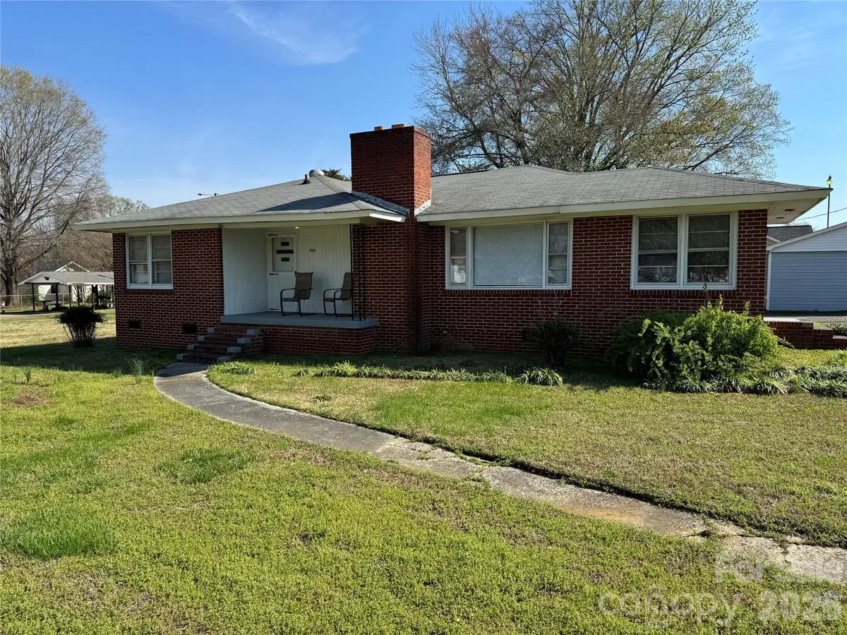 1606 Mt Gallant Road, Rock Hill, SC 29732 - #1