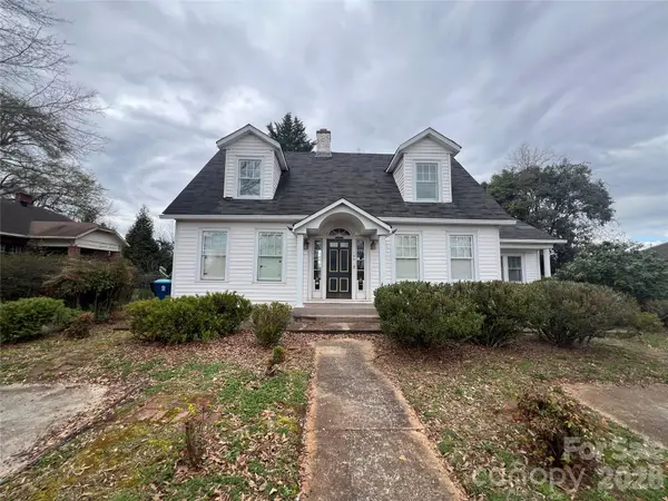 144 S Broadway Street, Forest City, NC 28043