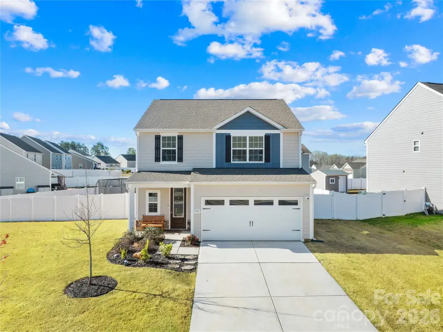 147 Tanner Loop, Troutman, NC 28166 - #2