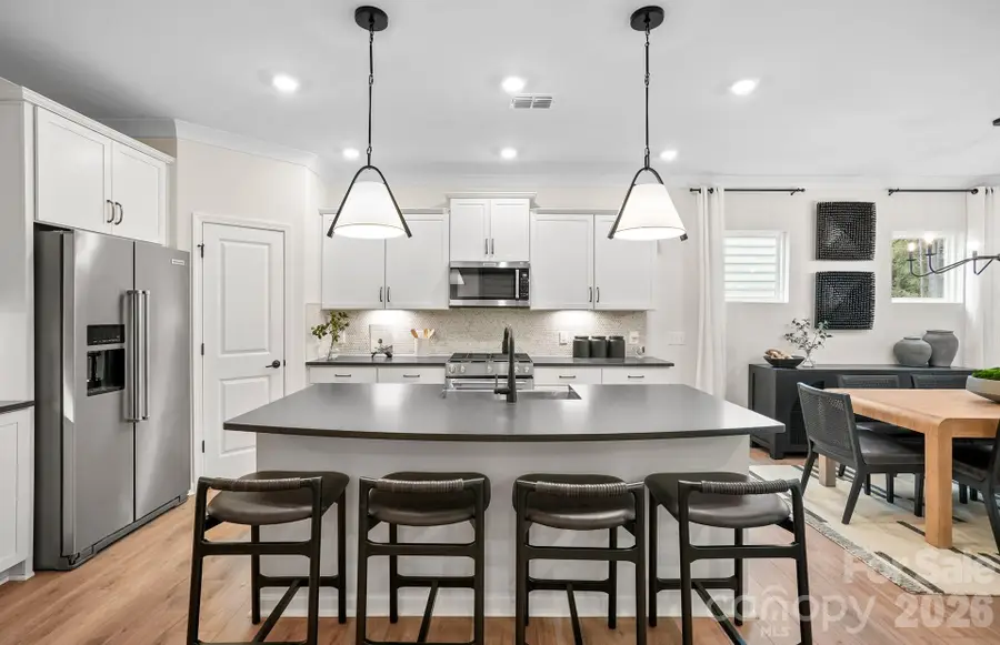 5633 Bay Rock Road, Charlotte, NC 28215 - #2