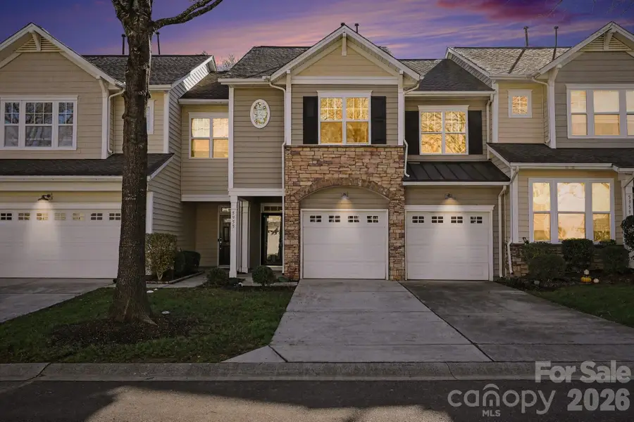 5955 Pale Moss Lane, Charlotte, NC 28269 - #2