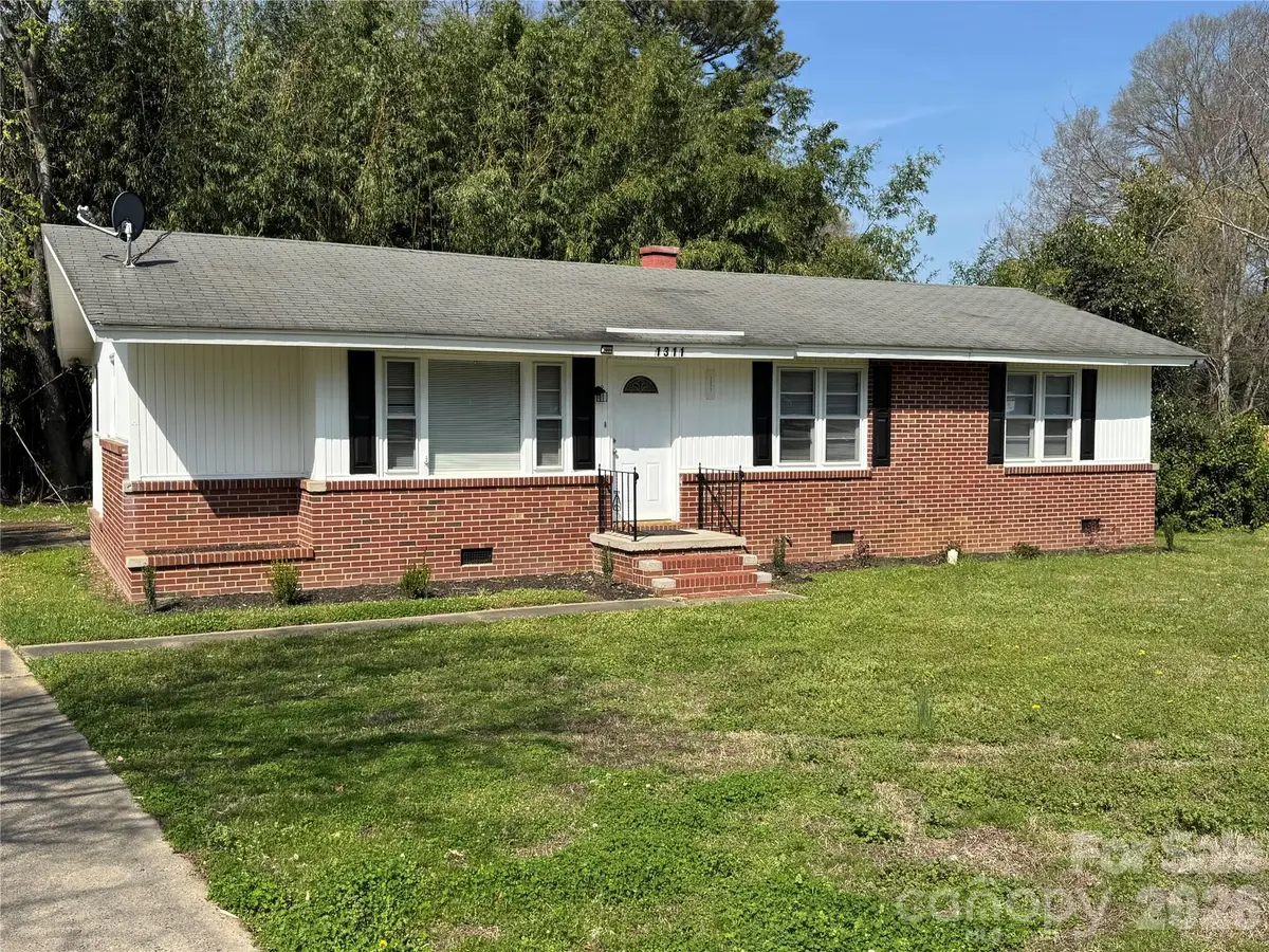 1311 Mt Gallant Road, Rock Hill, SC 29732 - #1