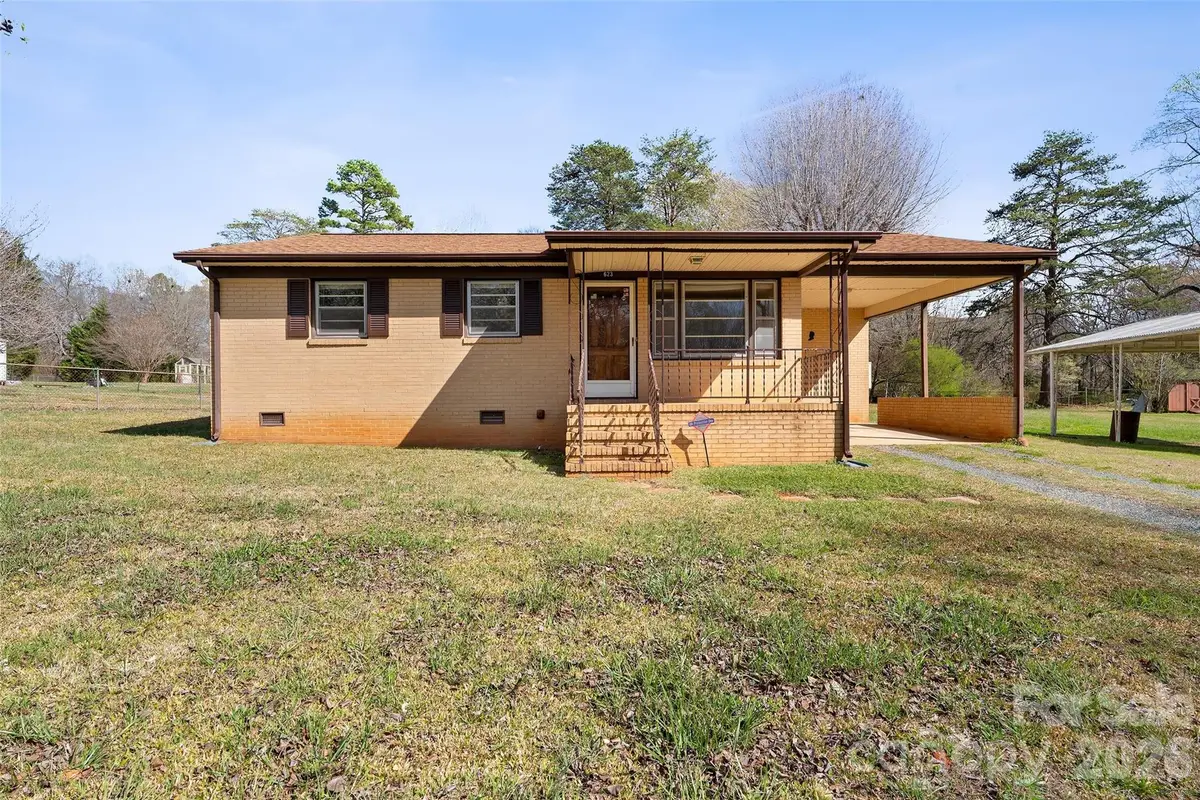 623 Turner Road, Gastonia, NC 28056 - #1