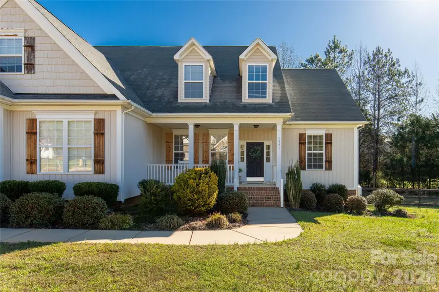 2341 Valley Meadows Drive, York, SC 29745 - #2