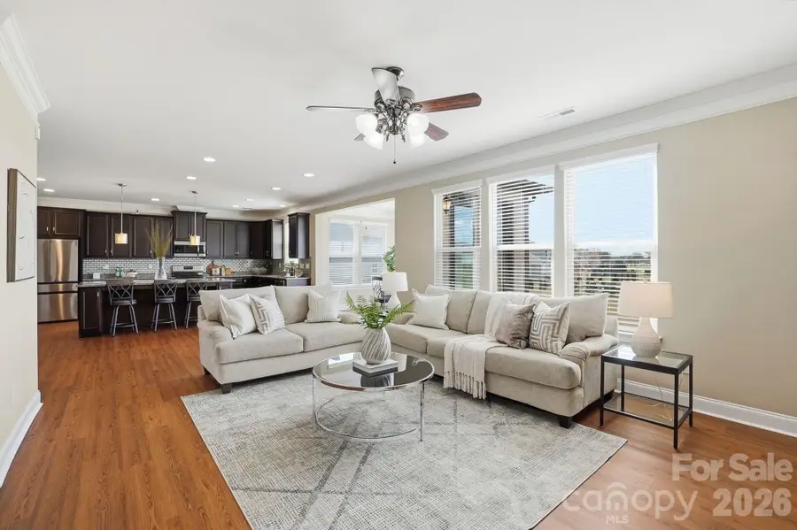 2006 Paddington Drive, Indian Trail, NC 28079 - #3