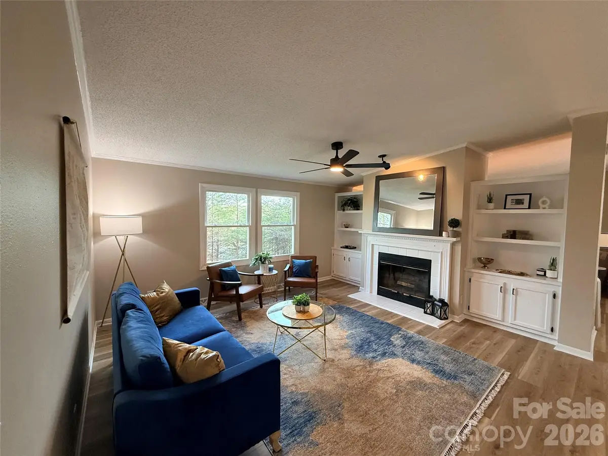 5218 Stoney Oaks Drive, Gastonia, NC 28052 - #1