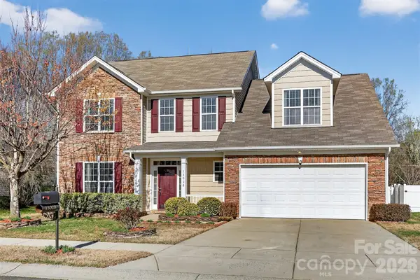 13028 Fenceline Drive, Charlotte, NC 28278