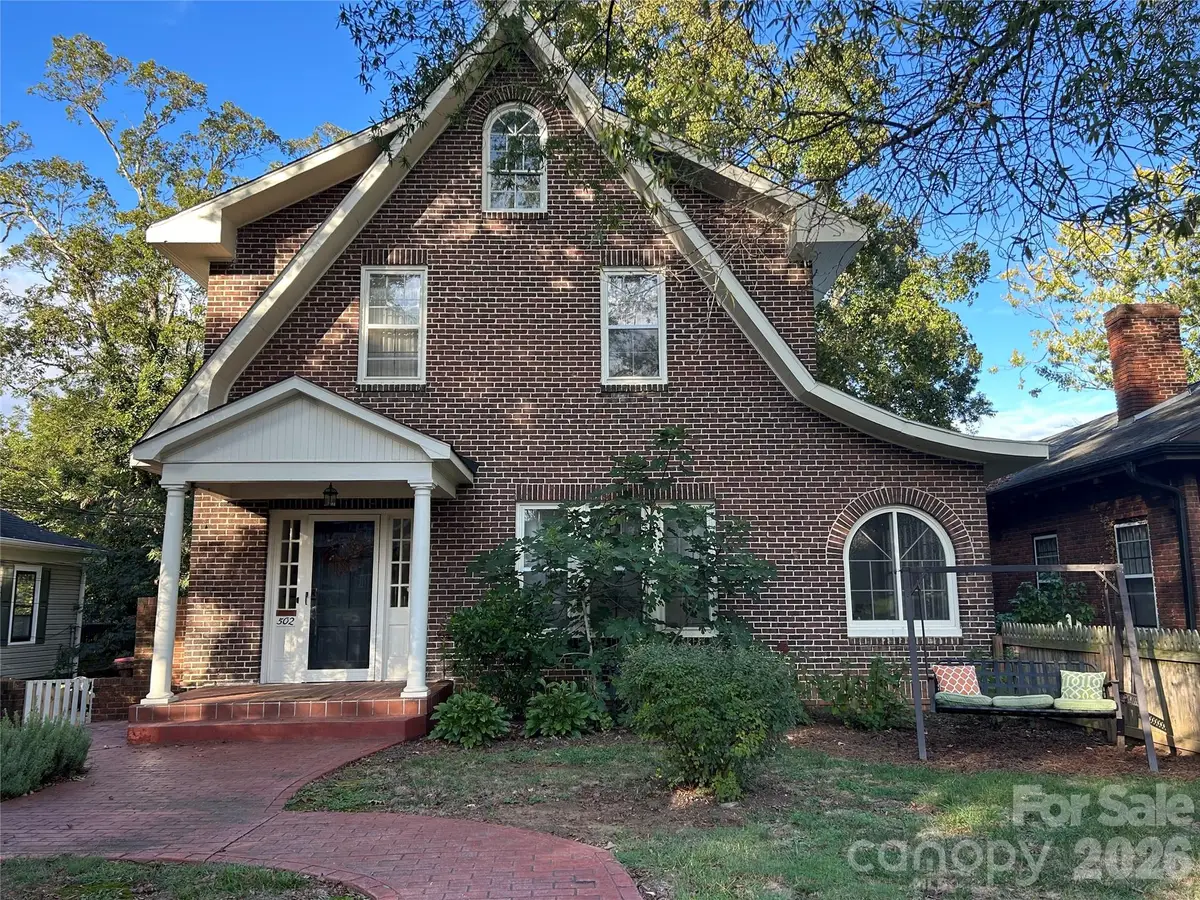 502 Mitchell Avenue, Salisbury, NC 28144 - #1