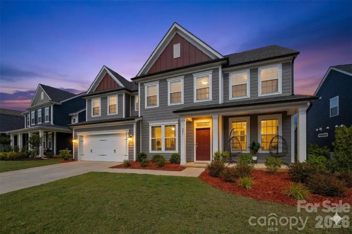 241 Boxelder Road, Clover, SC 29710 - #1