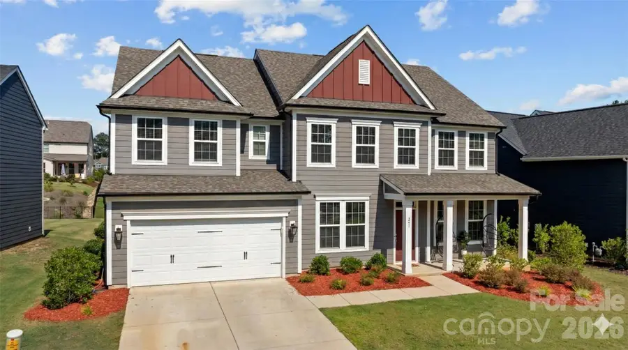 241 Boxelder Road, Clover, SC 29710 - #3