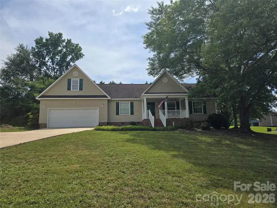 2393 Oxford Circle, Lancaster, SC 29720 - #3