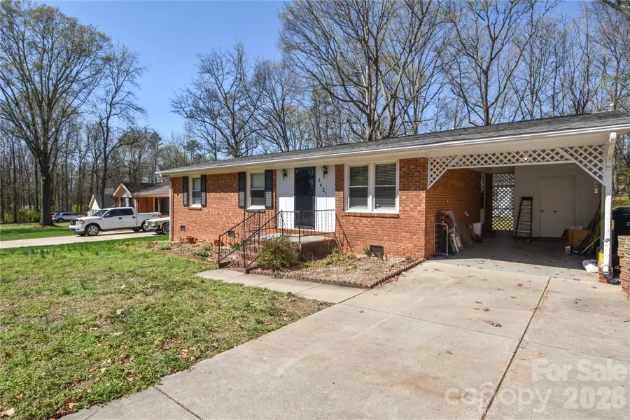 562 Barrington Place Nw, Concord, NC 28027 - #2