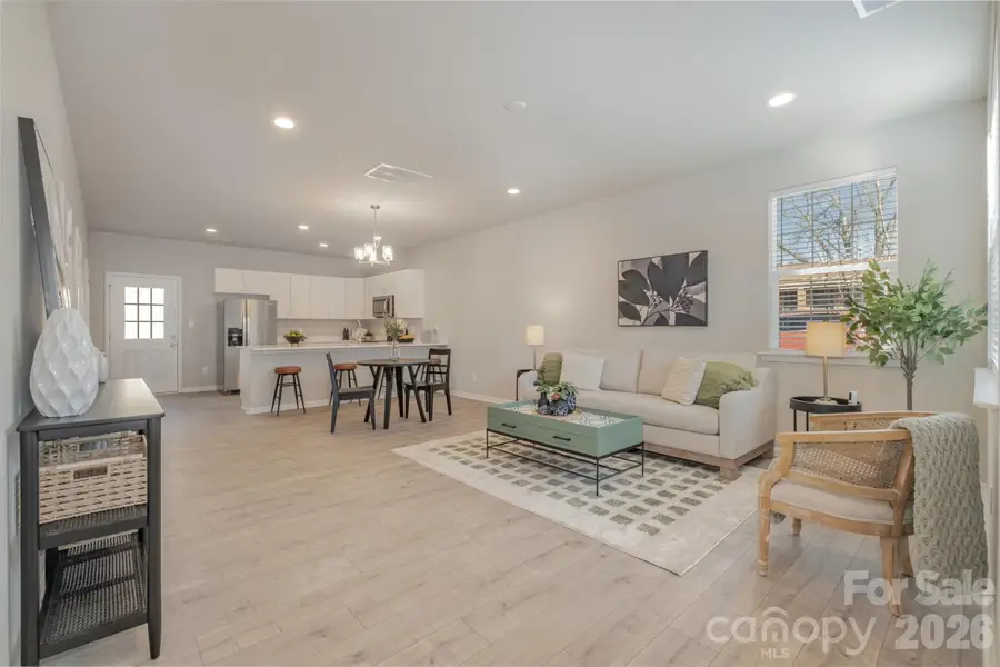 336 A Lincoln Street, Concord, NC 28025 - #3