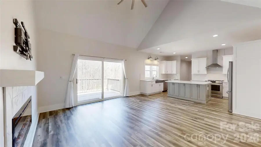 5345 Christopher Road, Iron Station, NC 28080 - #3