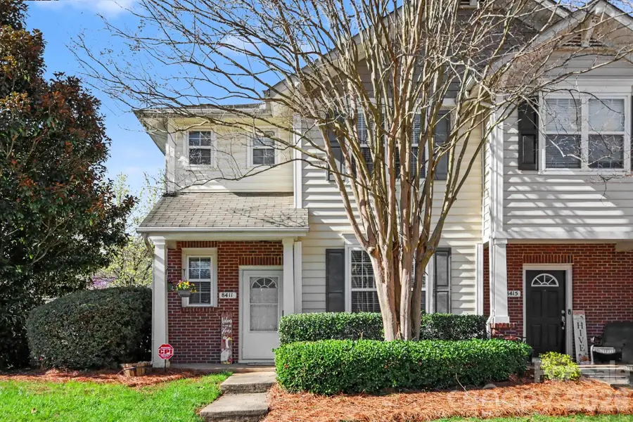 8411 Chaceview Court, Charlotte, NC 28269 - #2