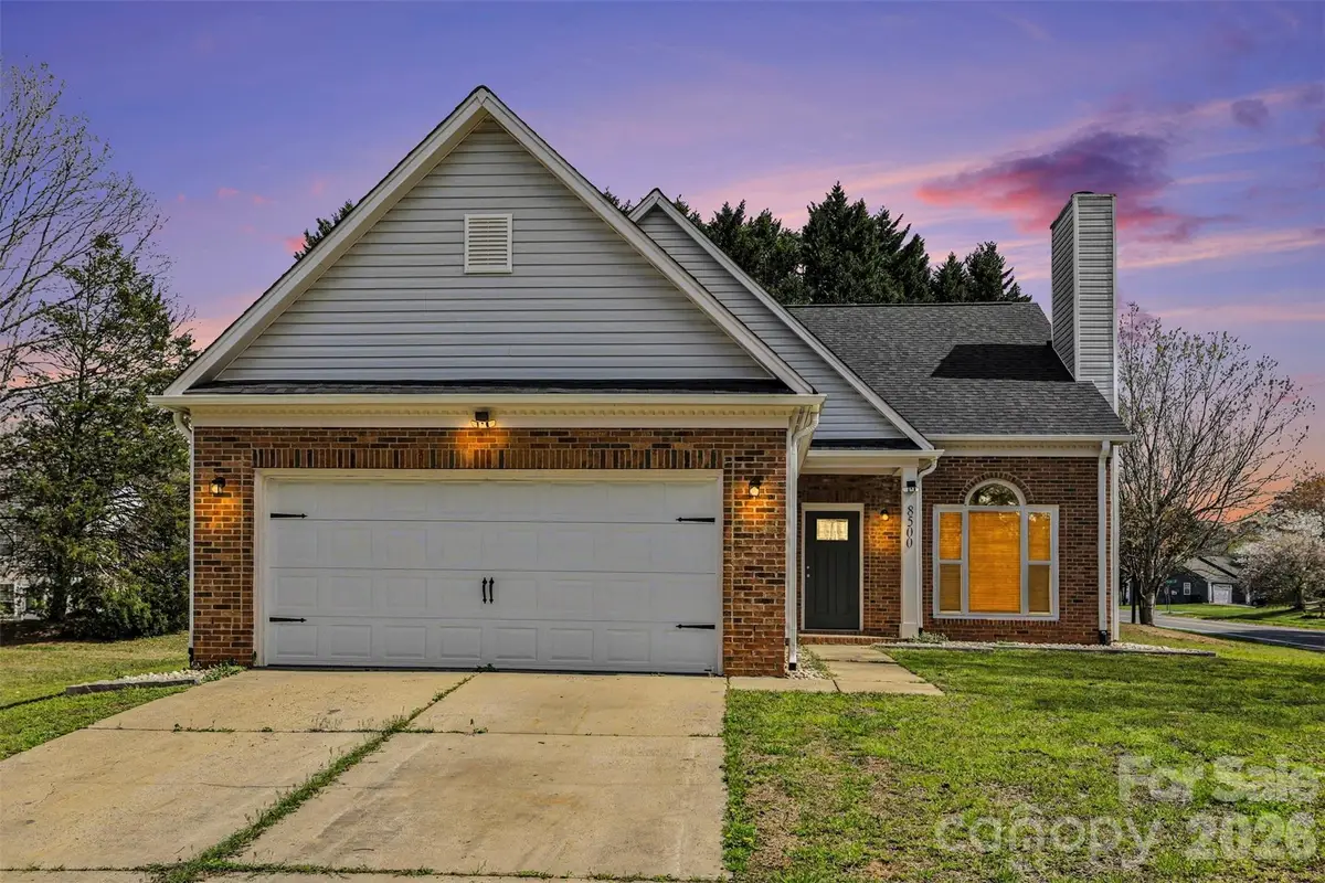 8500 Woodhill Manor Court, Charlotte, NC 28215 - #1