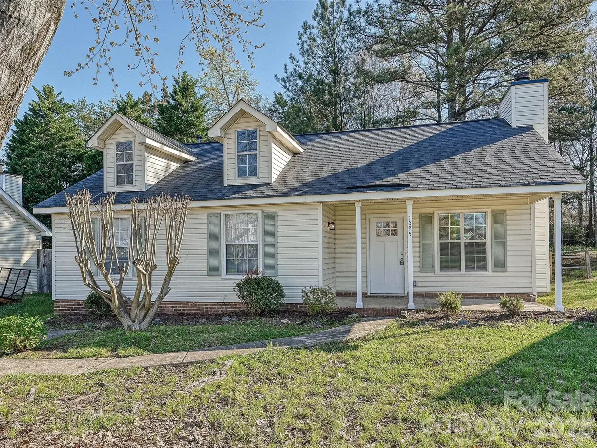 1225 Eagles Landing Drive, Charlotte, NC 28214 - #1