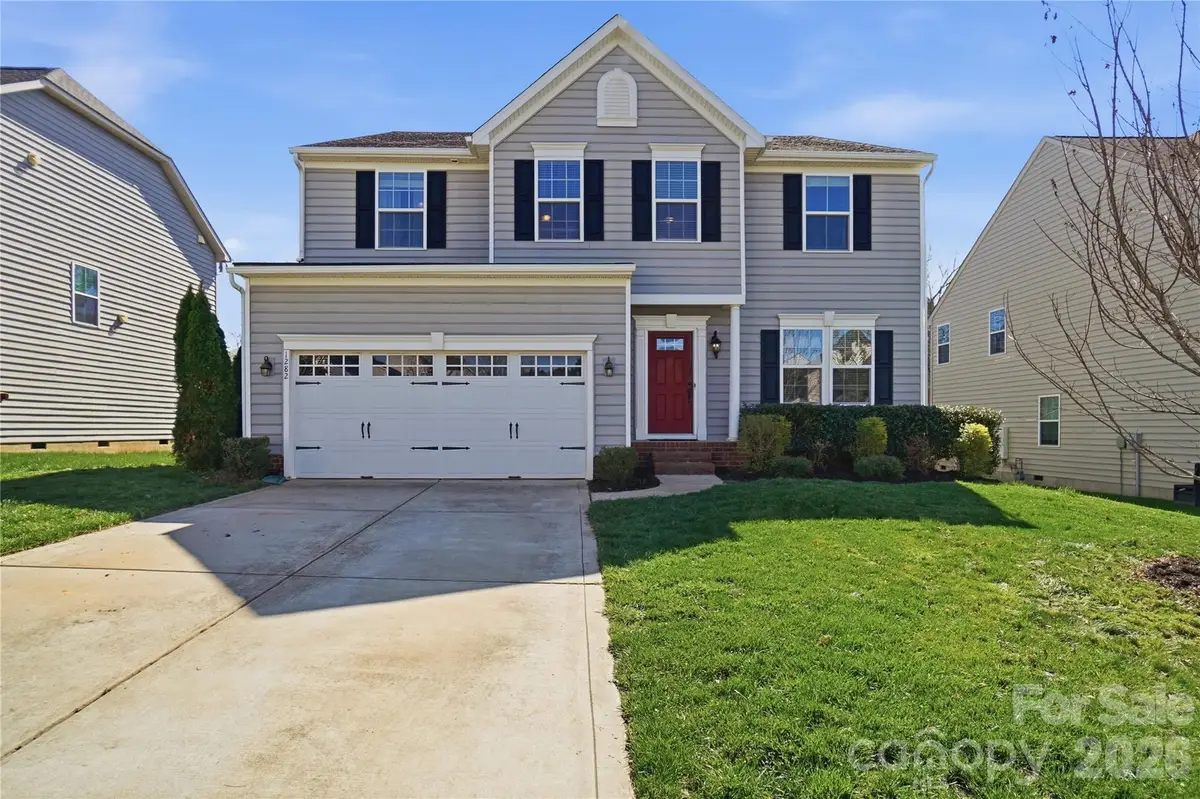 1282 Yellow Springs Drive, Indian Land, SC 29707 - #1