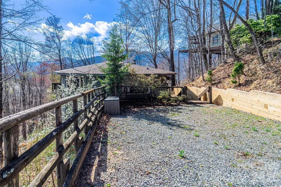 503 Youngs Mountain Drive, Lake Lure, NC 28746 - #2