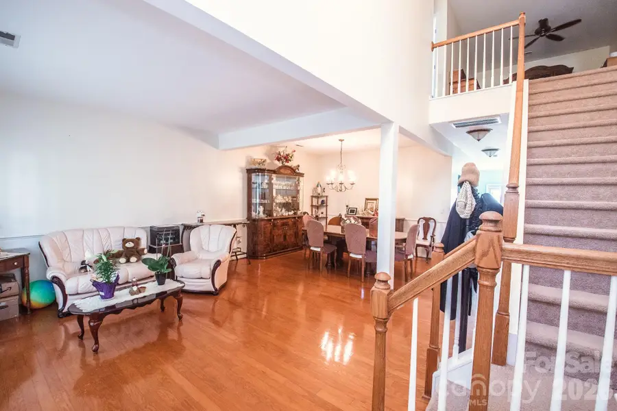 3615 Darlington Road #30, Matthews, NC 28105 - #2