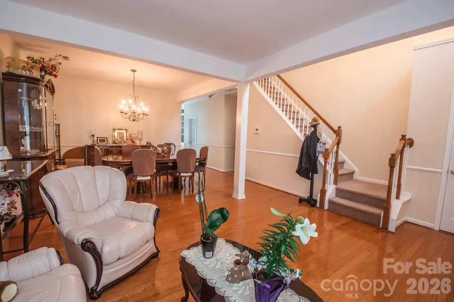 3615 Darlington Road #30, Matthews, NC 28105 - #3