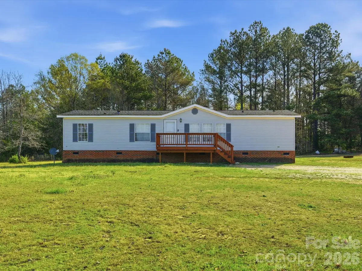 959 Langley Drive, Chester, SC 29706 - #1