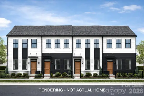 2326 Rachelwood Drive, Charlotte, NC 28273
