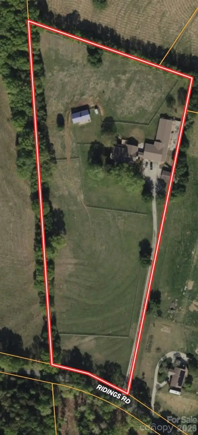 341 Ridings Road, Chesnee, SC 29323 - #3