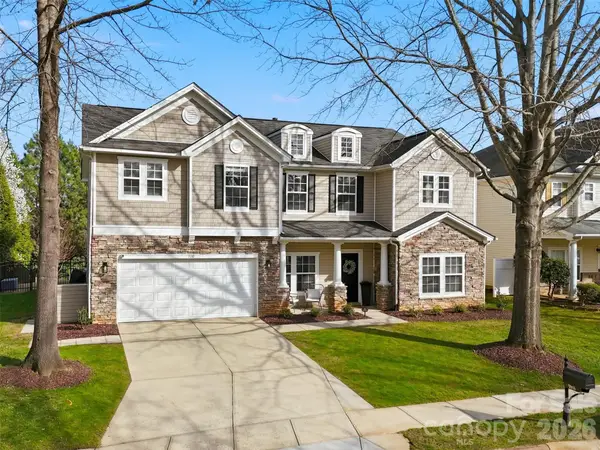 7010 Evanton Loch Road, Charlotte, NC 28278