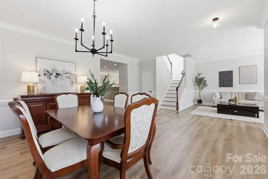 7010 Evanton Loch Road, Charlotte, NC 28278 - #3