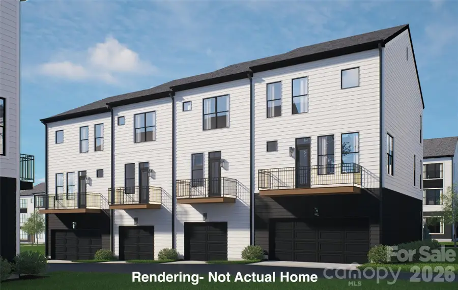 2724 Respite Lane, Charlotte, NC 28273 - #2