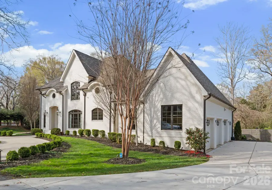 2043 Sharon Lane, Charlotte, NC 28211 - #2