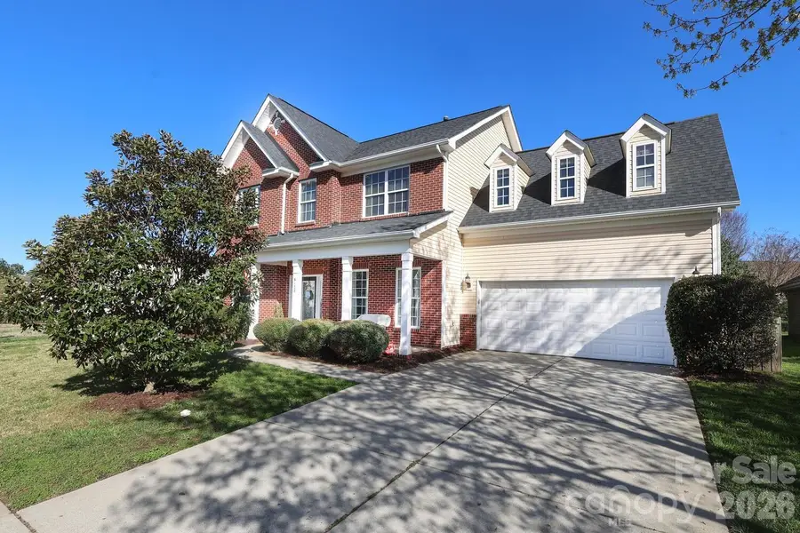 6120 Breckfield Court, Charlotte, NC 28278 - #2