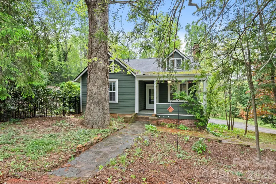 1 Ridgefield Place, Asheville, NC 28803 - #2