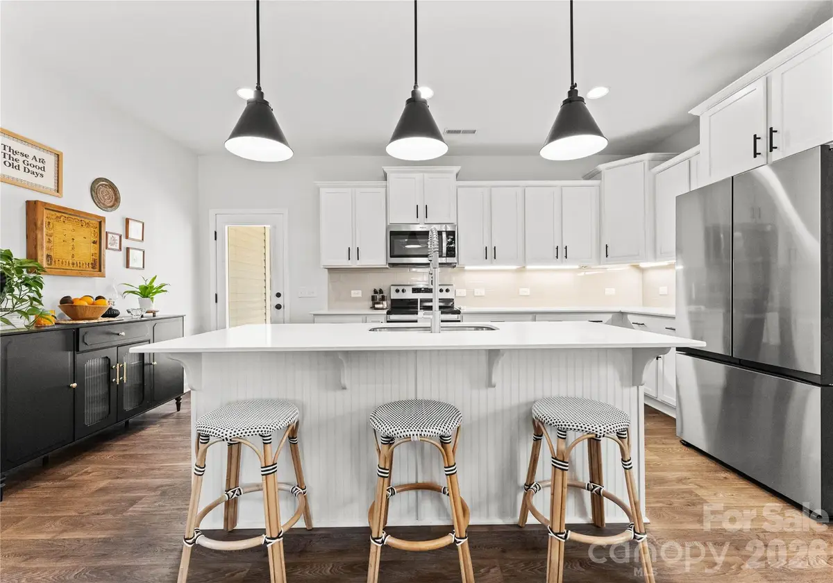 153 Batten Ridge Drive, Statesville, NC 28677 - #1